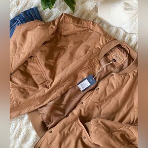 Universal Thread Bomber Jacket